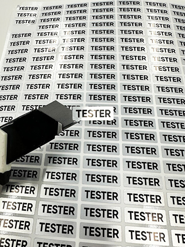 Хром металик